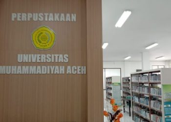 Perpustakaan Unmuha Raih Akreditasi “B”