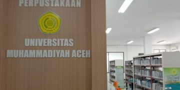 Perpustakaan Unmuha Raih Akreditasi “B”
