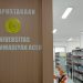 Perpustakaan Unmuha Raih Akreditasi “B”