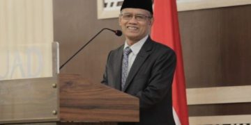 Haedar Nashir Ungkap Arti Penting Kata “Persyarikatan” bagi Muhammadiyah