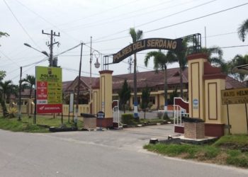 Tambah 2 Polsek Baru, IMM Minta Kapolresta Deli Serdang Perketat Kamtibmas