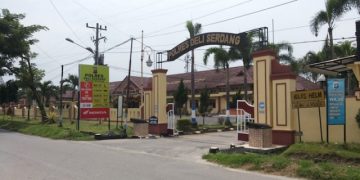 Tambah 2 Polsek Baru, IMM Minta Kapolresta Deli Serdang Perketat Kamtibmas 