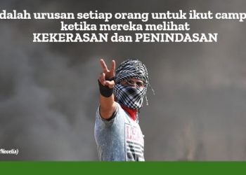 Melihat Penindasan