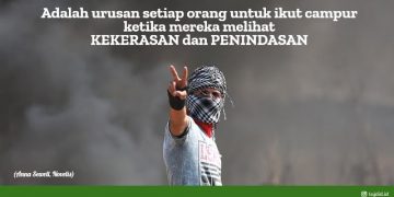 Melihat Penindasan