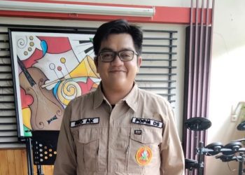 Pemuda Muhammadiyah Deli Serdang Sambut Positif Deklarasi Partai Ummat