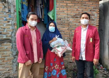 PC IMM Deli Serdang Gelar Safari Ramadhan di 4 Kecamatan