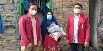 PC IMM Deli Serdang Gelar Safari Ramadhan di 4 Kecamatan