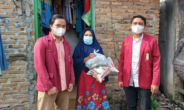 PC IMM Deli Serdang Gelar Safari Ramadhan di 4 Kecamatan