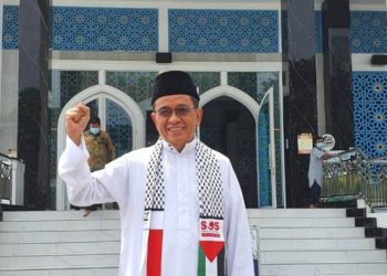 Said Didu: Pemotongan Tukin ASN Seperti Mengurangi Jatah Makan Anak-anak, Tapi Bagun Pagar Rumah yang Mewah