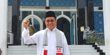 Said Didu: Pemotongan Tukin ASN Seperti Mengurangi Jatah Makan Anak-anak, Tapi Bagun Pagar Rumah yang Mewah