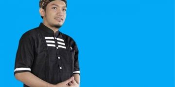 Ditanya Soal Serangan Hamas ke Israel, Ustadz Salim A Fillah Balas dengan 4 Pertanyaan