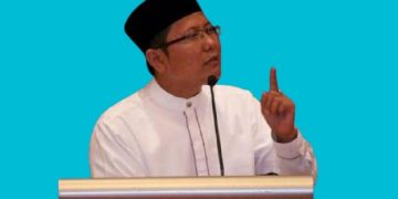 Ingatkan Jokowi, Ketua MUI: Lebaran Makannya Ketupat, Bukan Bipang