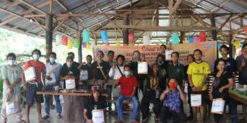 Gandeng Pengelola Ecowisata Tangkahan, 3 Dosen Ilmu Komunikasi FISIP UMSU Laksanakan Abdimas