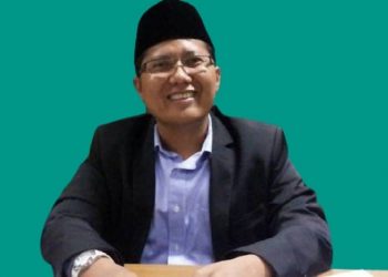 Ketua MUI: Mudah-mudahan Palestina Segera Merdeka