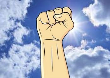 Meninju Langit Rindu