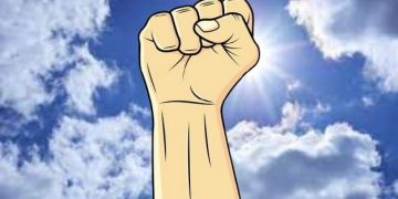 Meninju Langit Rindu