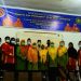 Tapak Suci Putra Muhammadiyah Deli Serdang Gelar Baitul Arqam