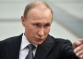 Putin Ancam Akan “Merontokkan Gigi” Siapapun yang Coba Usik Wilayah Rusia