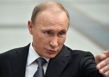 Putin Ancam Akan “Merontokkan Gigi” Siapapun yang Coba Usik Wilayah Rusia