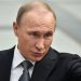 Putin Ancam Akan “Merontokkan Gigi” Siapapun yang Coba Usik Wilayah Rusia