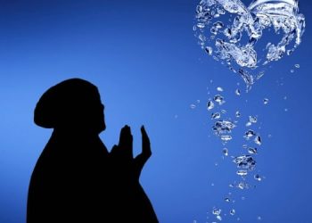 Cinta Sebening Zamzam