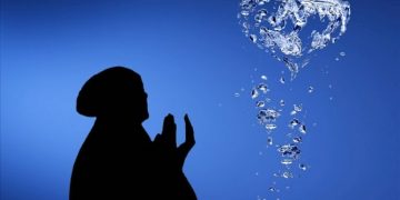 Cinta Sebening Zamzam