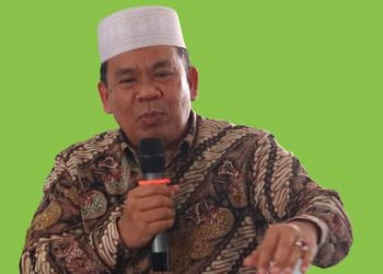 Abdul Hakim Siagian: Gagasan Presiden 3 Periode Langgar Konstitusi dan Mencontoh Orba