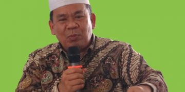 Abdul Hakim Siagian: Gagasan Presiden 3 Periode Langgar Konstitusi dan Mencontoh Orba