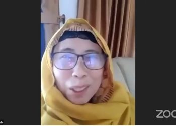 Chusnul Mar’iyah: Politik Identitas Bukan Sumber Pembelahan Pilpres