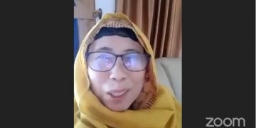 Chusnul Mar’iyah: Politik Identitas Bukan Sumber Pembelahan Pilpres