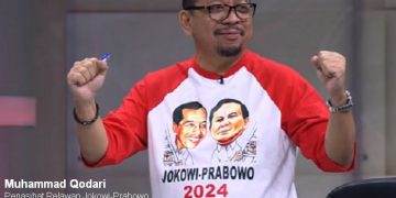 Menakar Kadar Gagasan Qodari