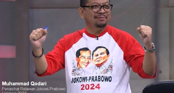 Menakar Kadar Gagasan Qodari