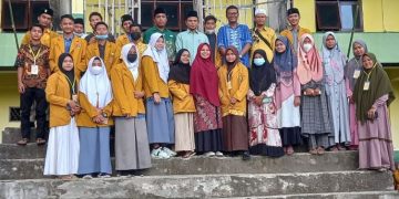 PD IPM Pasaman Barat Adakan PKTM II, Peserta Hadir dari Berbagai Daerah