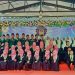 Wisuda Program Tahfidz Qur’an MI Muhammadiyah 3 Kreatif Panyuran Cetak Anak Qurrota A’yun