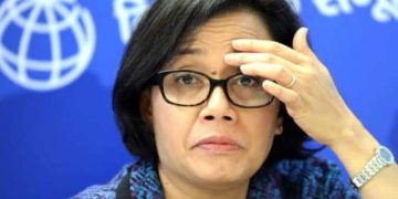 Menkeu: Gara-gara Lonjakan Covid-19 Ekonomi Indonesia Batal Tumbuh 8 Persen