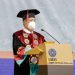 Wisuda UMSU, Rektor Berharap Lulusan PTM Mampu Beradaptasi dengan Perubahan