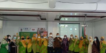 Gandeng BNN, ‘Aisyiyah Aceh Gelar Webinar Pelatihan Penggiat Anti Narkoba