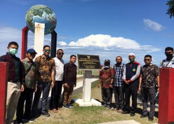 UMSU dan UINSU Jajaki Kolaborasi Penelitian Terkait Peradaban Islam di Barus