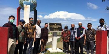 UMSU dan UINSU Jajaki Kolaborasi Penelitian Terkait Peradaban Islam di Barus