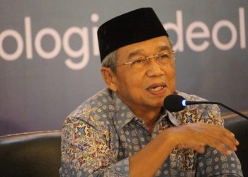 Anggota Panlih Tanggapi Kekhawatiran Busyro Muqoddas Soal Muktamar Muhammadiyah