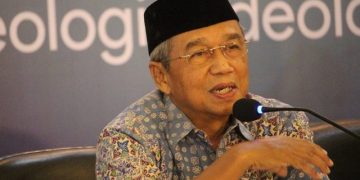 Anggota Panlih Tanggapi Kekhawatiran Busyro Muqoddas Soal Muktamar Muhammadiyah