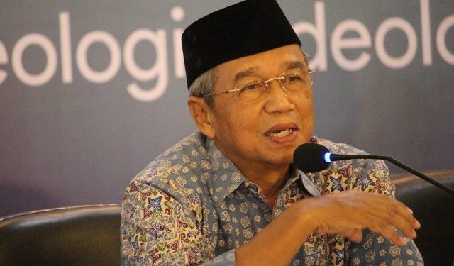 Anggota Panlih Tanggapi Kekhawatiran Busyro Muqoddas Soal Muktamar Muhammadiyah