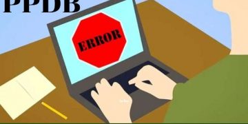 Masalah PPDB