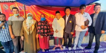 Fakultas Hukum UMSU Laksanakan Abdimas Sesi ke-3 di Bagan Deli Belawan