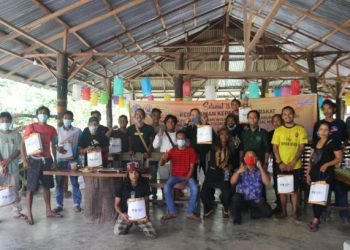 Dosen-dosen FISIP UMSU Lakukan Abdimas ke Berbagai Daerah