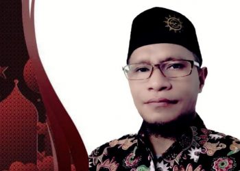 Iwan A Gani: Jangan Terpengaruh dengan Propaganda Musuh Islam