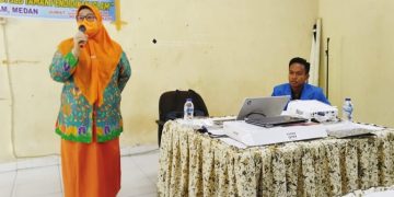 LPPM UMSU Laksanakan PKM di SLB Taman Pendidikan Islam Medan