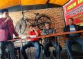 FGD IMM: Catatan Kritis 100 Hari Kerja Bupati Tapanuli Selatan
