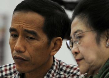 Jokowi Sudah Bosan Jadi “Petugas Partai”?