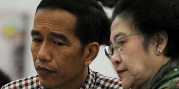 Jokowi Sudah Bosan Jadi “Petugas Partai”?